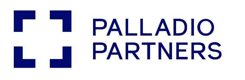 Logo of Palladio Partners